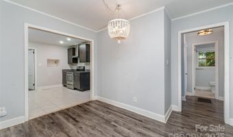 1521 Anderson St, Charlotte, NC 28205