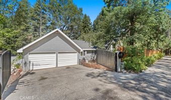 5998 Pine Ave, Angelus Oaks, CA 92305