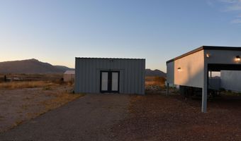 3298 W Monte Vista Trl, Benson, AZ 85602
