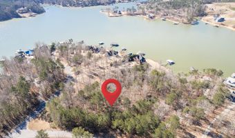 LOT 55 S POINTE Dr, Arley, AL 35541