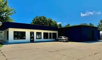 1016 M St, Aurora, NE 68818