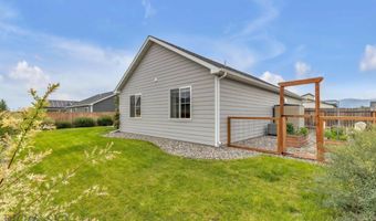 605 Mogul St, Belgrade, MT 59714
