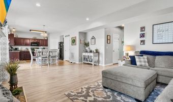 111 Aegean Ave, Amherst, NY 14228