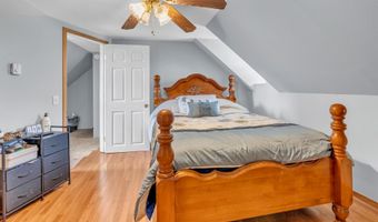 608 E Hazel St, Albion, IN 46701