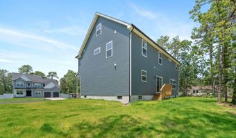443 Fremont Ave, Bayville, NJ 08721