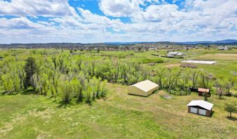 2523 Danielle Dr, Chama, NM 87520