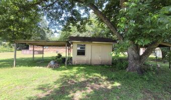 731 N Eighth St, Augusta, AR 72006