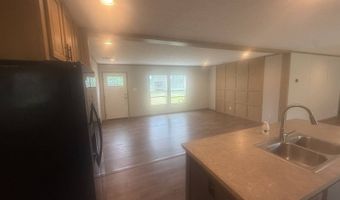 2428 Gibson Rd, Albany, GA 31705
