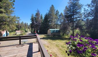 10525 Skunk Creek Rd, Cascade, ID 83611