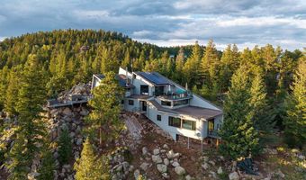 6722 Flagstaff Rd, Boulder, CO 80302