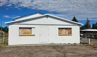 2608 S GREELEY Hwy, Cheyenne, WY 82007