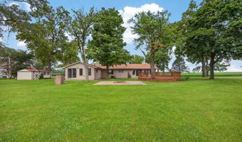 504 East St, Anchor, IL 61720