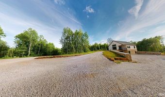 5925 S Kyana Rd, Birdseye, IN 47513