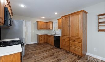 1505 Moss Springs Rd, Albemarle, NC 28001