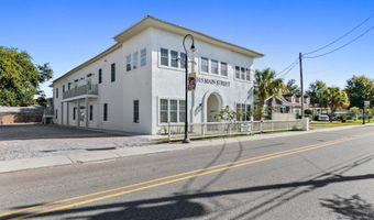 315 Main Street Lot J, Bay St. Louis, MS 39520