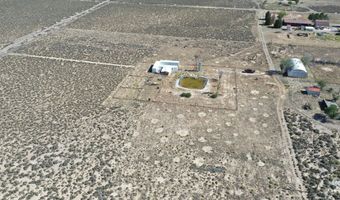 4610 N 2650 W, Beryl, UT 84714