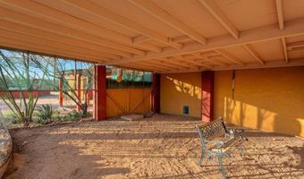 14061 S Avenida Haley, Sahuarita, AZ 85629