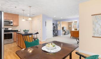 45 Saw Mill Dr 305, North Kingstown, RI 02852