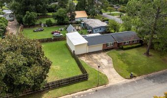 2300 Hilltop Dr, Albany, GA 31707