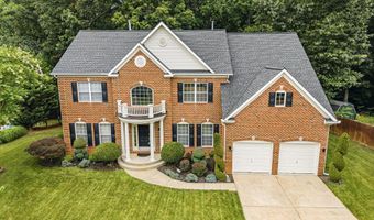 106 WHISTLING WOOD Ct, Accokeek, MD 20607