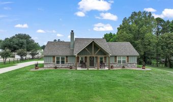1615 Linton Rd, Benton, LA 71006