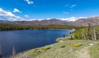 W Highway 14, Bellvue, CO 80512