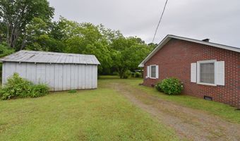 350 Fairfield St, Calhoun Falls, SC 29628