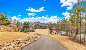 114 Sailors Pt, Alexander City, AL 35010