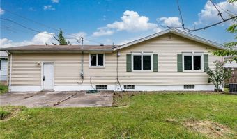 16 Newgate Rd, Amherst, NY 14226