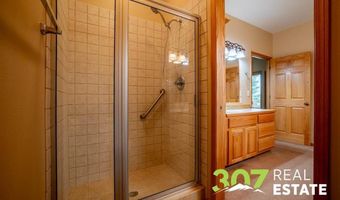 33 Road 3DX, Cody, WY 82414