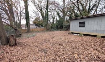 1716 Thompson Ave, Atlanta, GA 30344