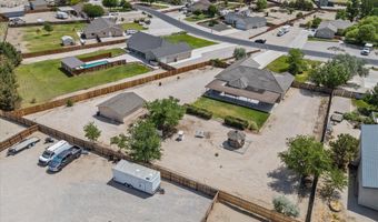 696 Sunrise Ter, Fallon, NV 89406