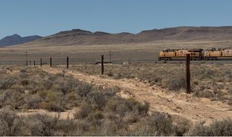 17 50-Acres, Beryl, UT 84714