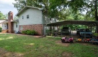 4105 LERA Dr, Anniston, AL 36207