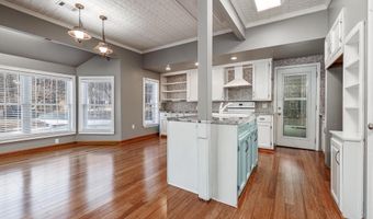 2401 Forrest Park Dr, Arkadelphia, AR 71923