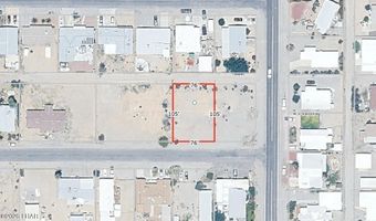 1235 Quartz Ave, Bullhead City, AZ 86442