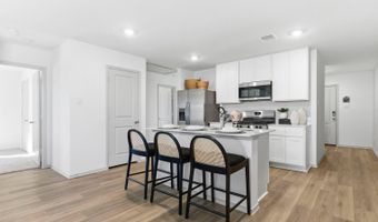 1707 Zander Ct Plan: Franklin, Alvin, TX 77511