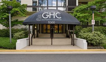 5300 HOLMES RUN Pkwy 1206, Alexandria, VA 22304