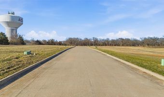 derrick Lane, Ada, OK 74820