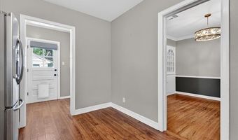 2054 SE DEWEY Ave, Bartlesville, OK 74003