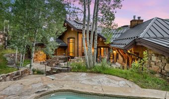 247 Willoughby Way, Aspen, CO 81611