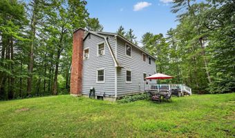 42 Pepperell Rd, Brookline, NH 03033
