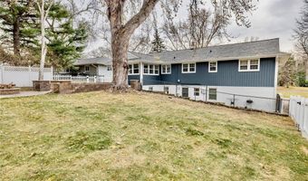 1021 Fremont St, Anoka, MN 55303