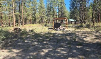 Smith Drive lot 5, Beatty, OR 97621
