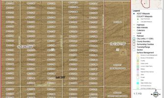 S Cholla / Cortaro Road lot 197, Yucca, AZ 86438