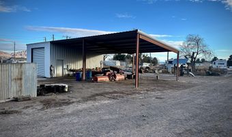 Gillett Road, Anthony, NM 88021