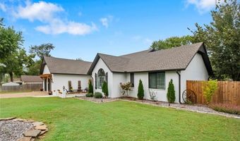 1002 NW 9th St, Bentonville, AR 72712