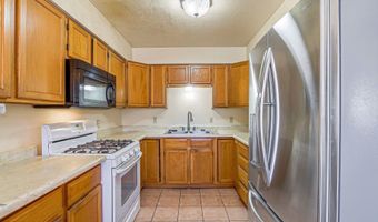 421 RAMSEY Ave, Anthony, NM 88021