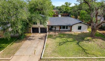 4210 Gem Lake Rd, Amarillo, TX 79106