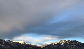 8 Bellevue Dr LOT 33, Arroyo Seco, NM 87514